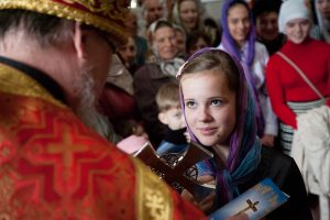 What Can the Church Offer the…