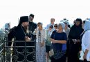 Metropolitan Hilarion of Eastern America and New York Visits Perm Diocese