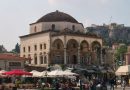 Athens allows first mosque in 180 years