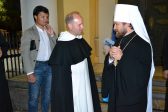 Russian Church and Vatican open summer institute for foreign Catholics in Moscow