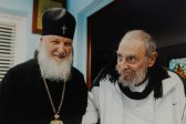 Fidel Castro wrote his name into chronicle of world history – Patriarch Kirill