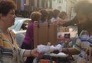 Greek Orthodox Women in the Unite States Prepare, Serve 750,000 Meals to Hungry Across the United States, Greece