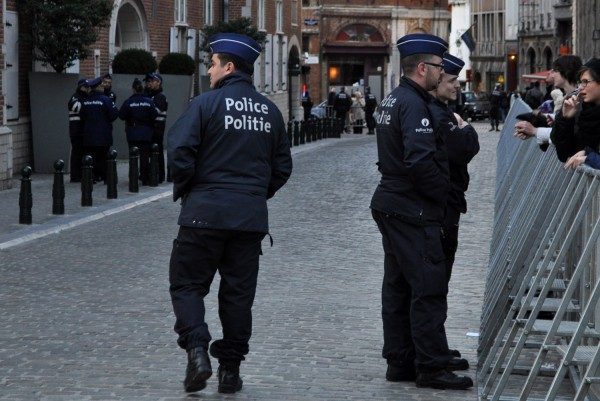 ‘Asylum seeker’ stabs Belgian priest who let him in to shower, but refused to give cash