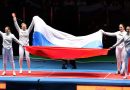 Russian Olympic athletes are in wonderful mood – the team father confessor
