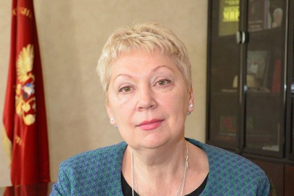 Putin appoints renowned religious expert Olga Vasilyeva a new Education and Science Minister