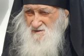 Patriarch Kirill’s condolences over the death of Fr. Jeremiah (Alekhin), hegumen of the Russian Monastery on Mt Athos
