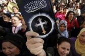 Egypt: Christians ignore protest ban, claim they are treated as ‘second class citizens’
