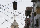 Christians wait for Egypt to vote on law authorizing church constructions