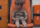 Syrian boy Omran Daqneesh’s story prompts Church to urge Christians to protect children in conflict areas