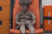 Syrian boy Omran Daqneesh’s story prompts Church to urge Christians to protect children in conflict areas