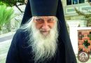 Hegumen of Russian monastery on Athos dies on the 101st year