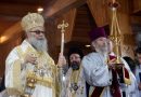 Orthodox Christians flock to eastern Poland