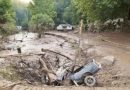 West Virginia Flood Victims Express Gratitude to Metropolitan Joseph for Support During June Disaster