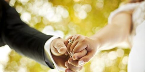 Intermarriage and the Issue of Conversion