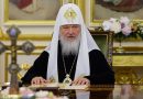 Orthodox Patriarch Kirill Signs Appeal to Ban Abortion in Russia