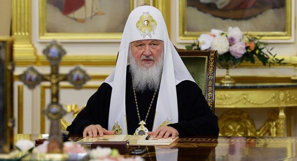 Orthodox Patriarch Kirill Signs Appeal to Ban Abortion in Russia