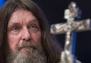 Famed Russian adventurer to erect limestone cross in Mariana Trench