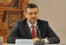 Vladimir Legoida: The Church Firmly Advocates the Withdrawal of Abortions from the System of Compulsory Medical Insurance