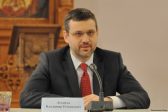 Vladimir Legoida: The Church Firmly Advocates the Withdrawal of Abortions from the System of Compulsory Medical Insurance