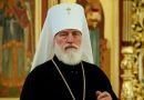 Metropolitan Pavel: Interreligious peace in Belarus is a vivid example for other countries