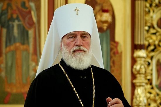 Metropolitan Pavel: Interreligious peace in Belarus is a vivid example for other countries