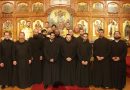 New students welcomed at St. Tikhon’s Seminary