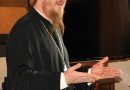 Fr. John Behr appointed to Met. Kallistos Chair of Orthodox Theology