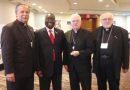 OCA represented at Veterans Affairs’ conference