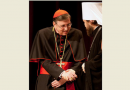 Metropolitan Hilarion of Volokolamsk meets with Cardinal Kurt Koch