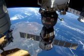 St. Seraphim relics to be conveyed to the International Space Station