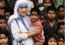 Pope Francis declares Mother Teresa a saint