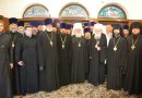 Primate of Bulgarian Orthodox Church receives pilgrims from Voronezh metropolia