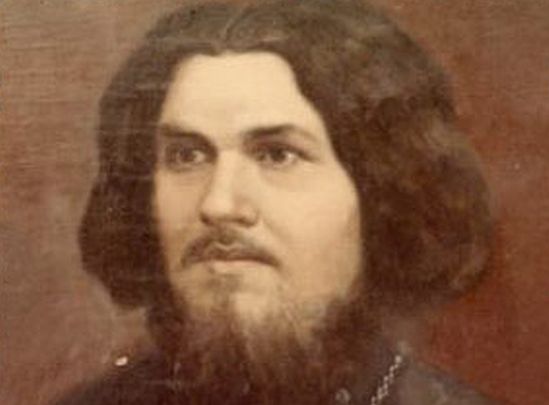 Hieromartyr Maksim Sandovic – the First “Russian Spy”