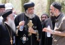 Middle East church leaders meet in Jordan to discuss unity, coexistence with Muslims