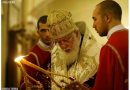 The Georgian Orthodox Church on Pope’s visit