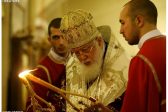 The Georgian Orthodox Church on Pope’s visit