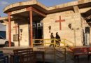 Syria: Churches accommodate Muslim refugees, as Christians succor the left behind
