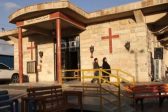 Syria: Churches accommodate Muslim refugees, as Christians succor the left behind