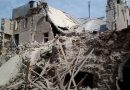 Twenty churches destroyed in Aleppo during the war