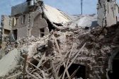 Twenty churches destroyed in Aleppo during the war