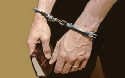Iran: At least 25 Christian citizens were arrested in Kerman