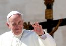 Pope Francis Heads to Georgia