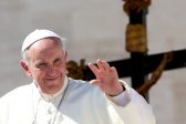 Pope Francis Heads to Georgia