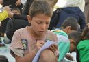 Russian Church to Open Aid Center for Children Affected by Hostilities in Syria