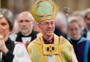 Moscow Patriarch to Meet Archbishop of Canterbury on Tuesday