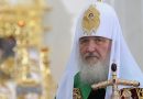 Patriarch Kirill to visit UK seeking to melt the ice between Moscow and London