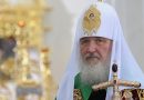 Patriarch Kirill to visit UK seeking to melt the ice between Moscow and London