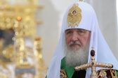 Patriarch Kirill to visit UK seeking to melt the ice between Moscow and London