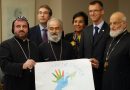 Syria: Church leaders bring children’s call for peace to European leaders