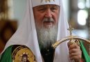 Patriarch Kirill’s visit to UK to prompt British and Irish to recall their history